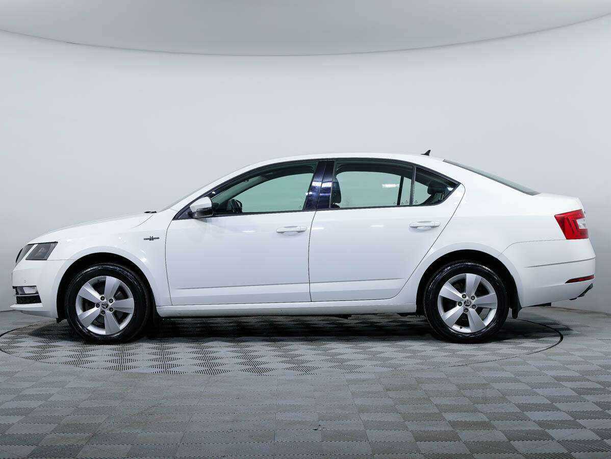 Skoda Octavia, 2018 - 56 138 км. | Фото №8
