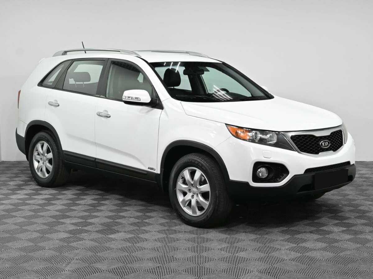 Kia Sorento, 2012 - 167 000 км. | Фото №3