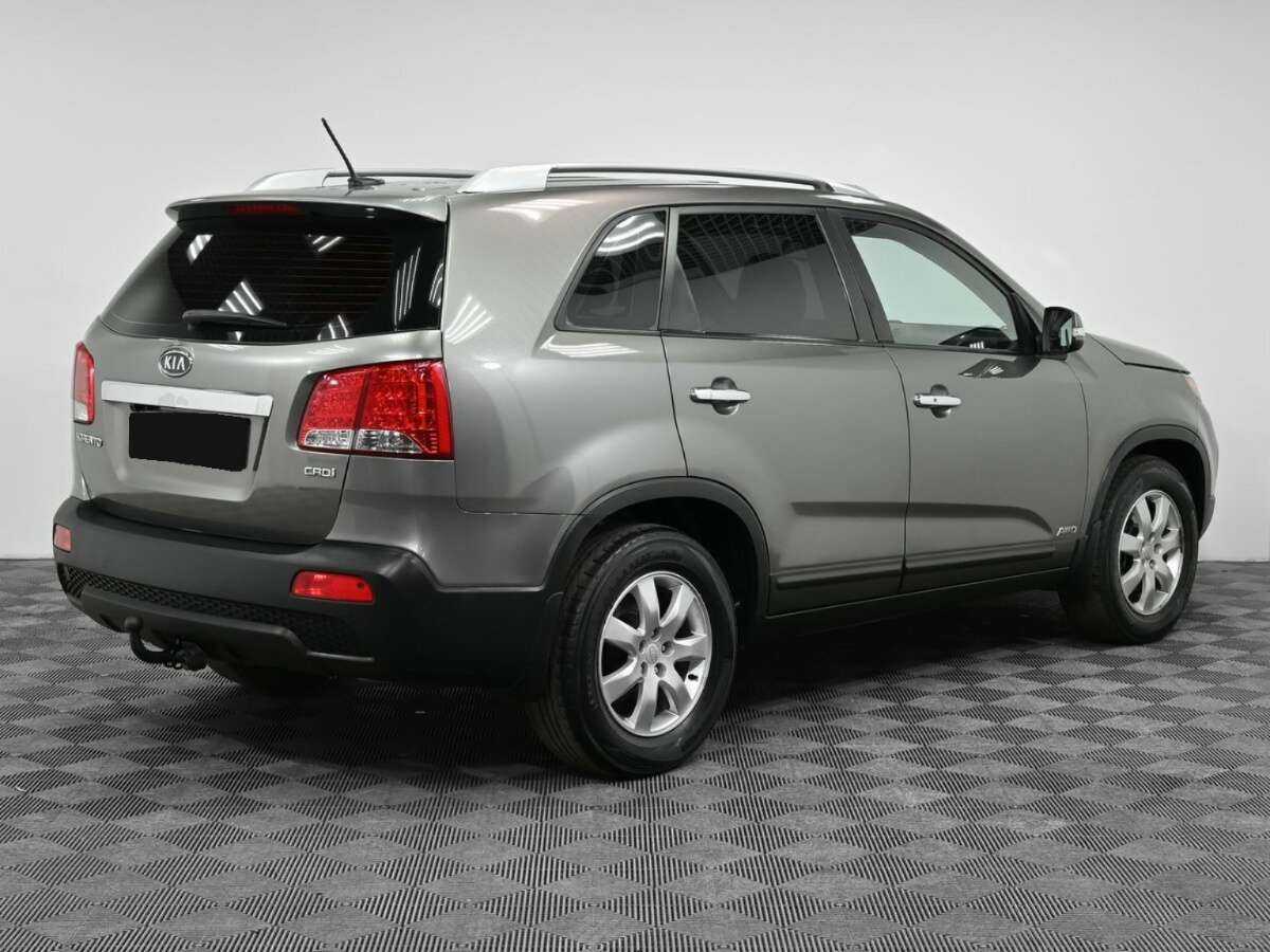 Kia Sorento, 2012 - 154 000 км. | Фото №2