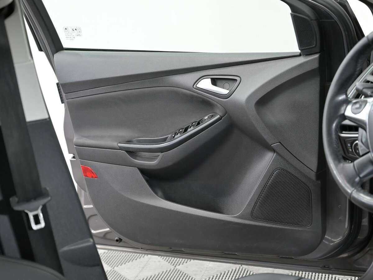 Ford Focus, 2012 - 134 313 км. | Фото №5