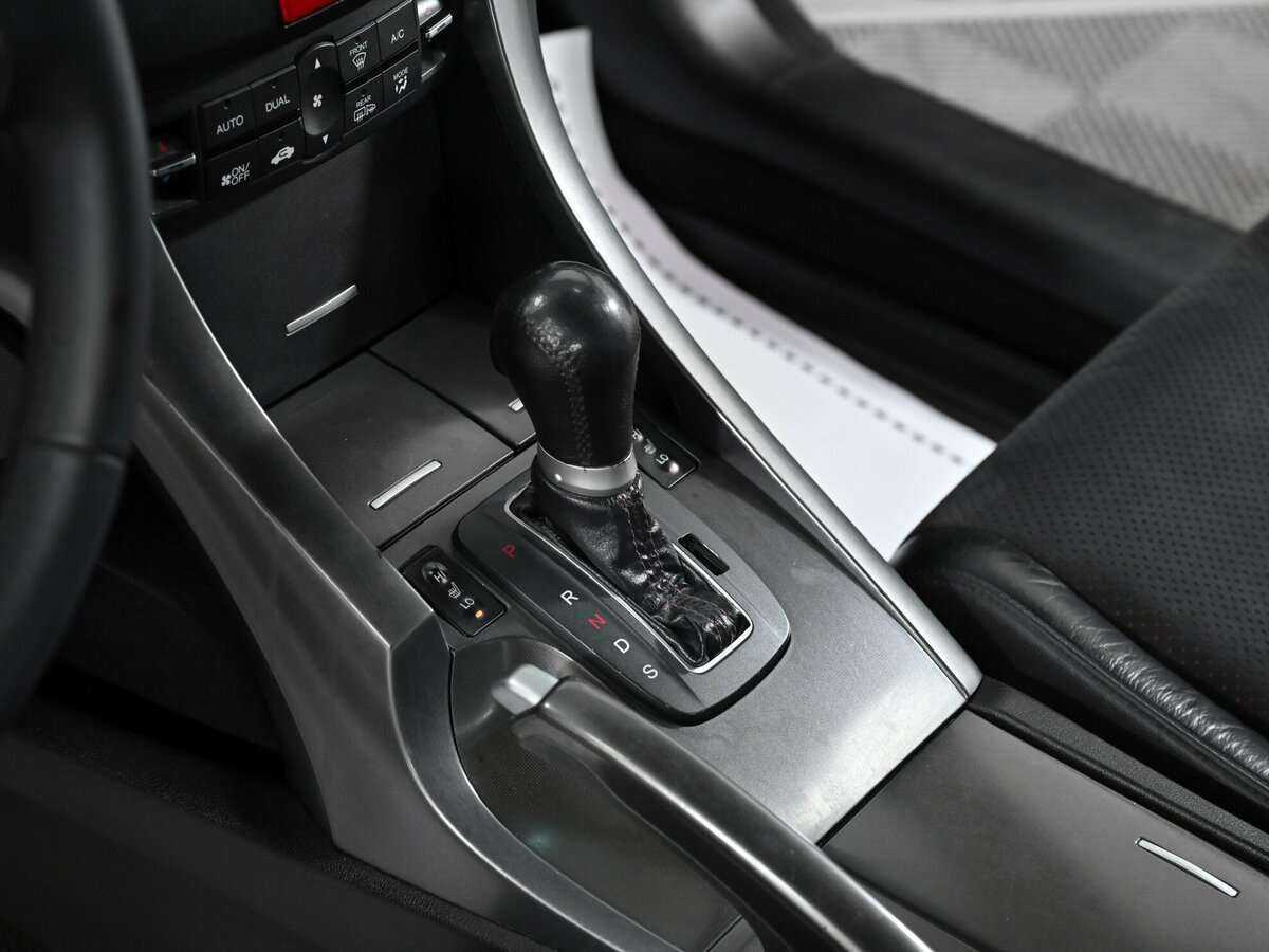 Honda Accord Type-S Type S, 2012 - 153 000 км. | Фото №7