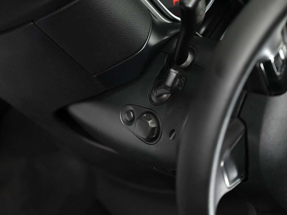 Audi Q7, 2014 Фото №11