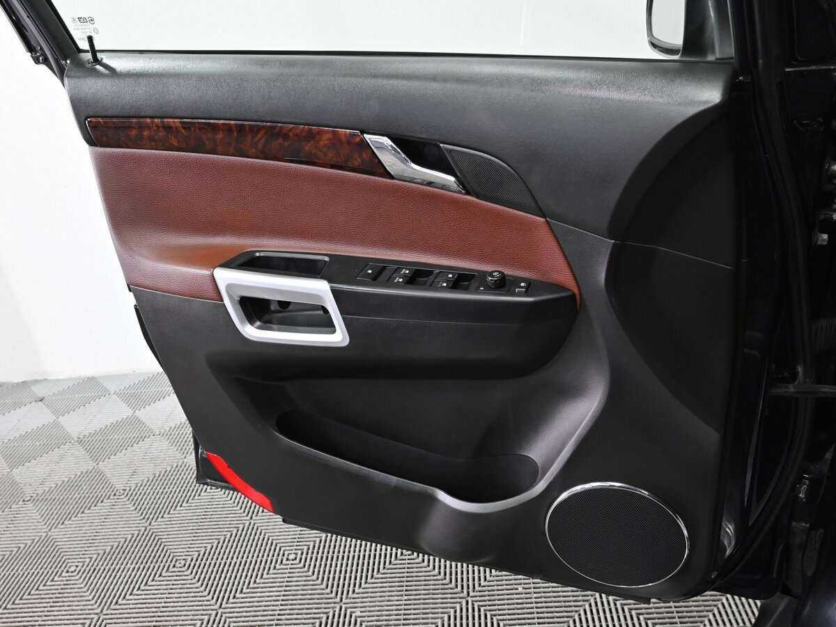 Opel Antara, 2012 - 130 000 км. | Фото №7