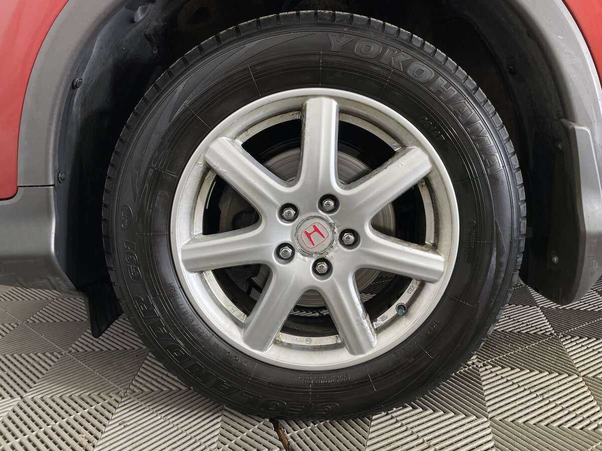 Honda CR-V, 2013 - 145 000 км. | Фото №7