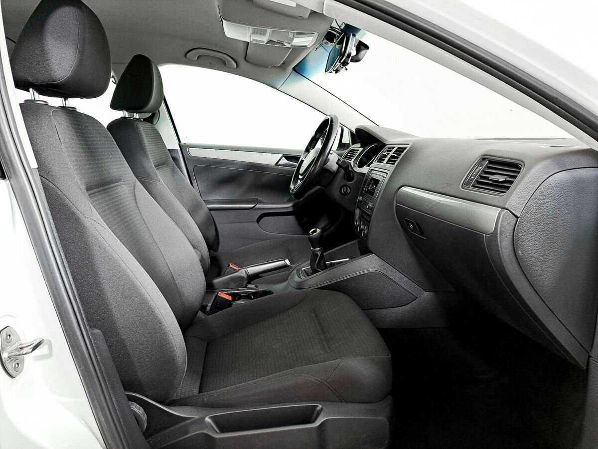 Volkswagen Jetta, 2016 - 176 000 км. | Фото №7