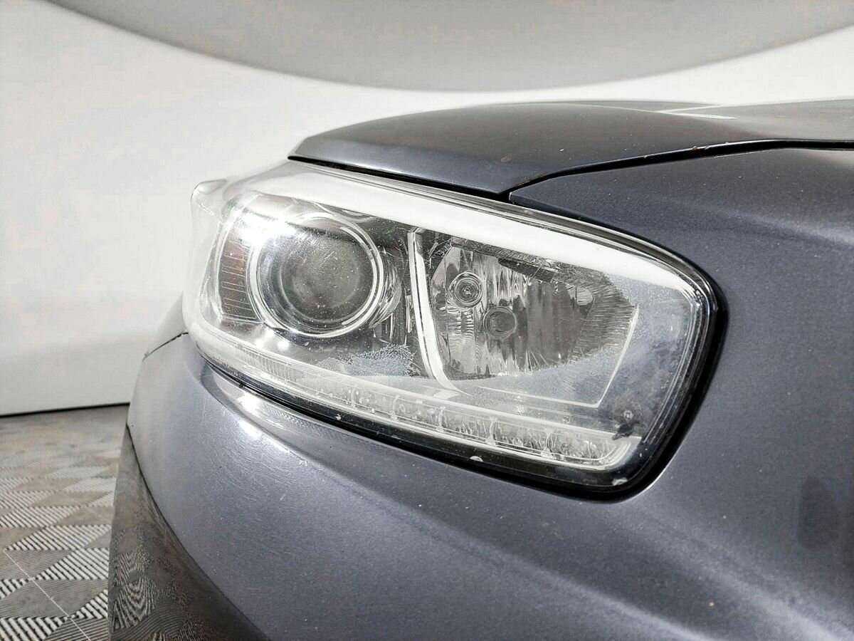 Kia Ceed, 2013 Фото №16