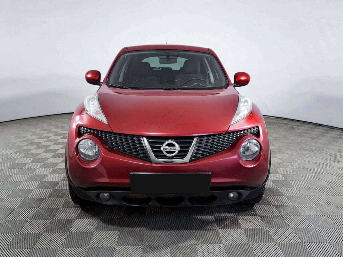 Nissan Juke, 2013 - 132 000 км. | Фото №2