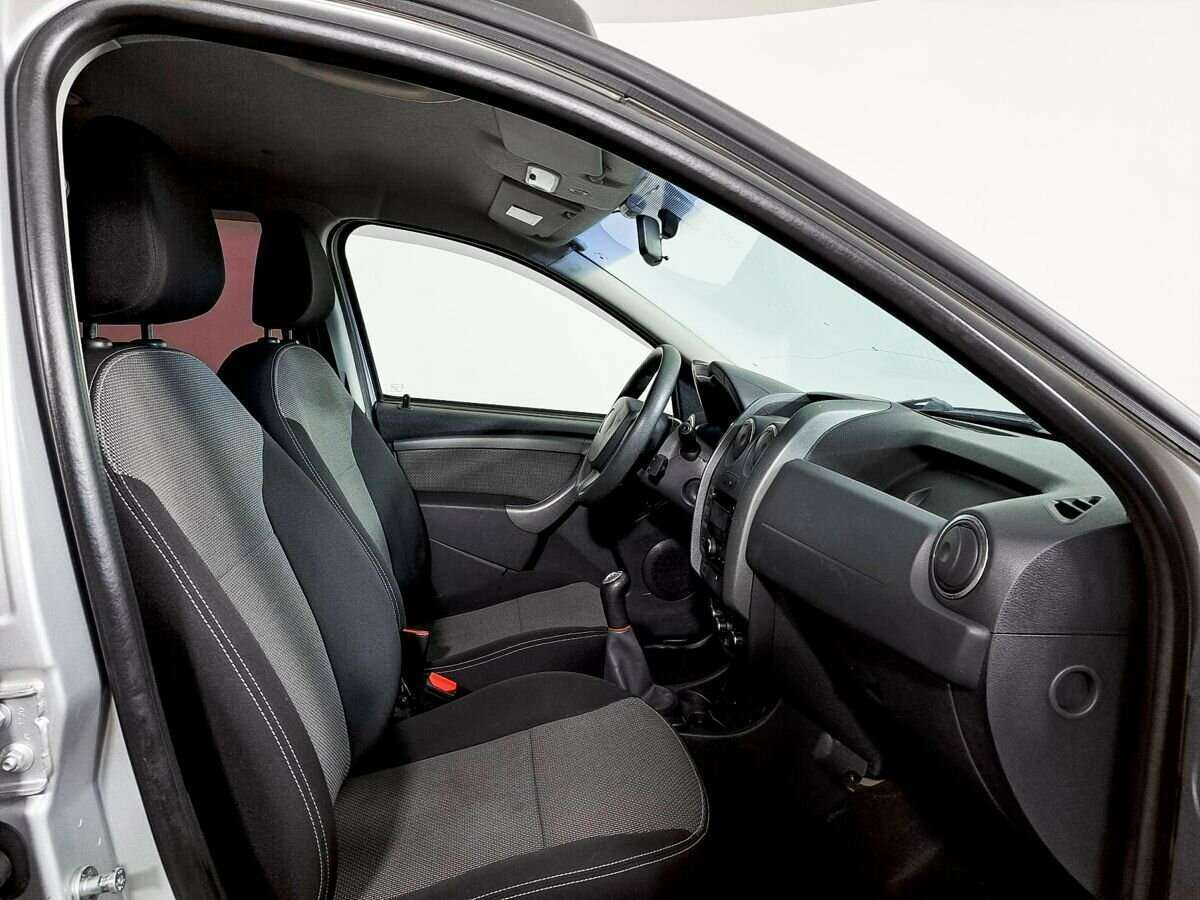 Renault Duster, 2015 - 193 000 км. | Фото №7