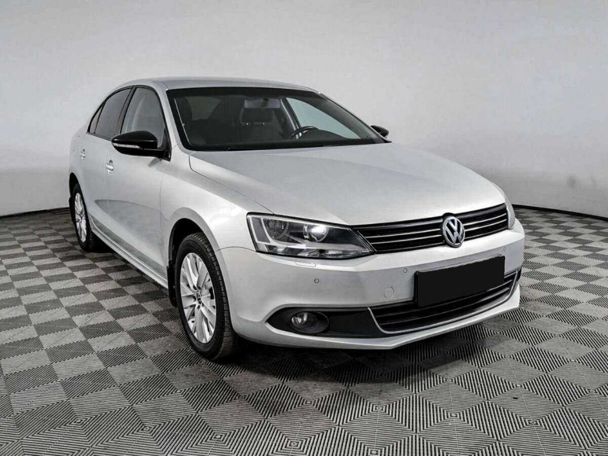 Volkswagen Jetta, 2014 - 172 500 км. | Фото №3