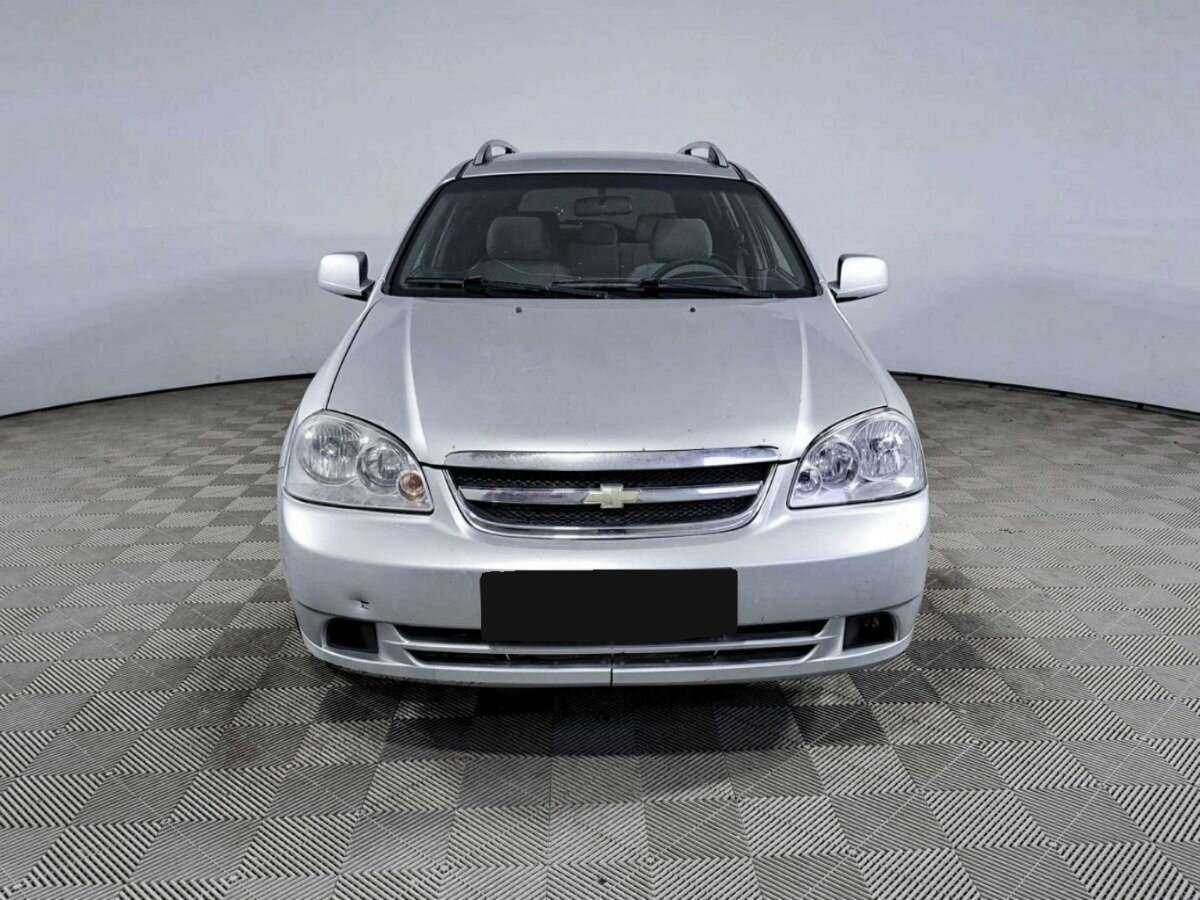 Chevrolet Lacetti, 2012 - 212 000 км. | Фото №2