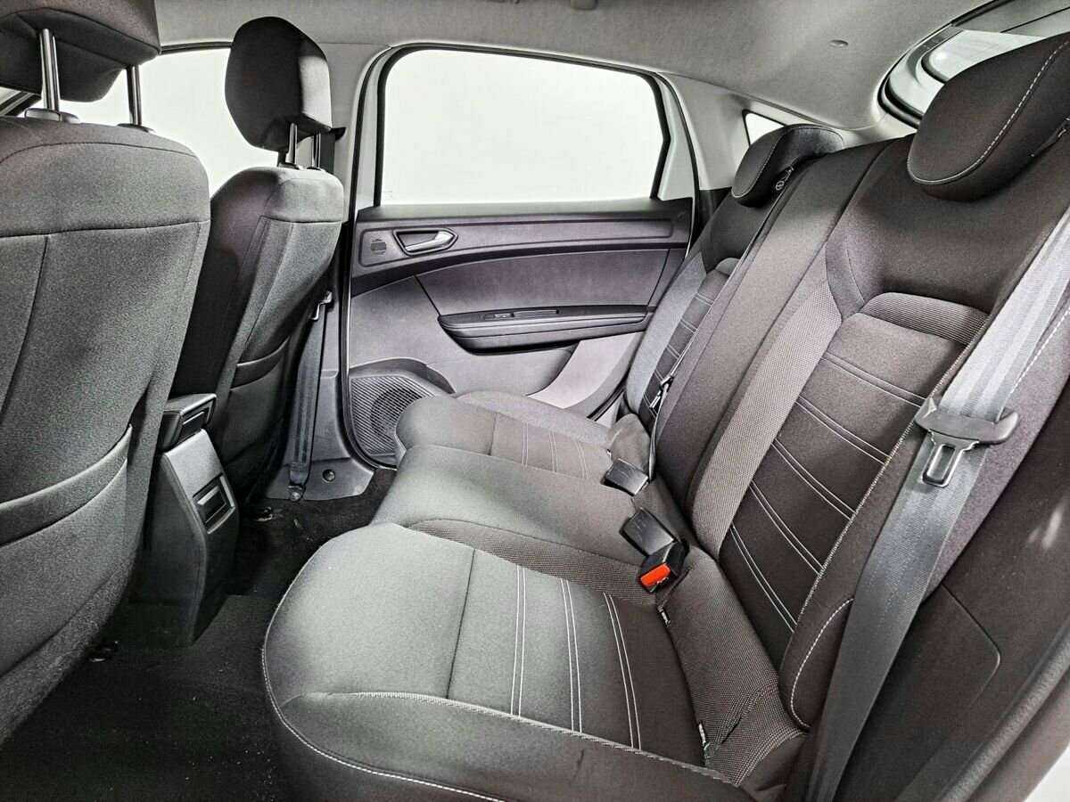 Renault Arkana, 2020 - 27 500 км. | Фото №8