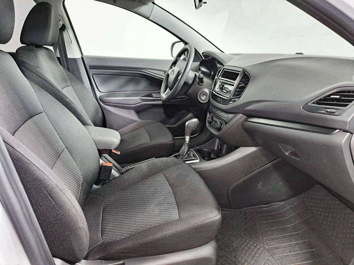 Lada (ВАЗ) Vesta, 2021 - 157 000 км. | Фото №7