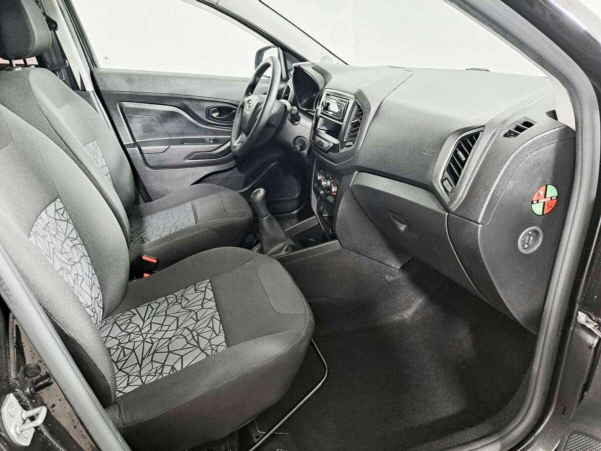 Lada (ВАЗ) XRAY, 2020 - 56 000 км. | Фото №7