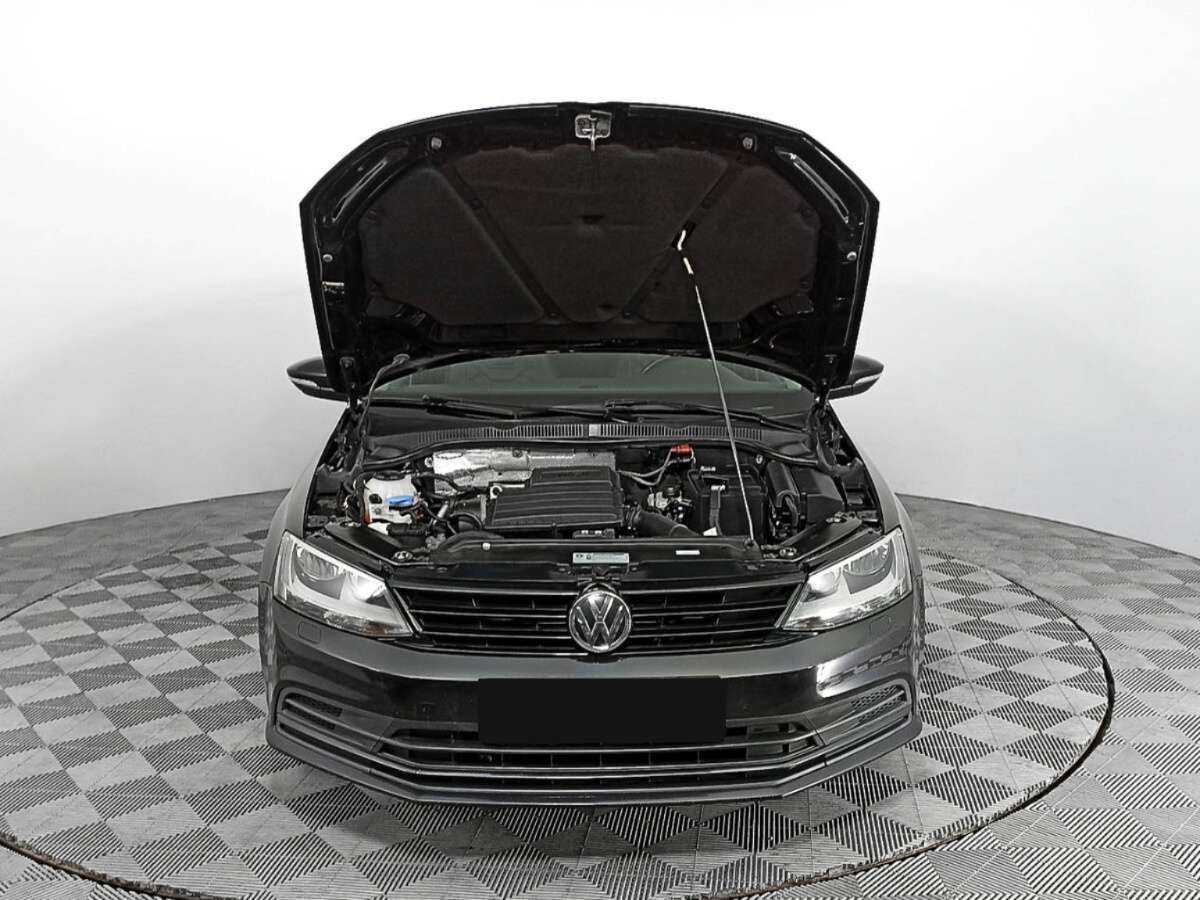 Volkswagen Jetta, 2018 - 122 680 км. | Фото №8