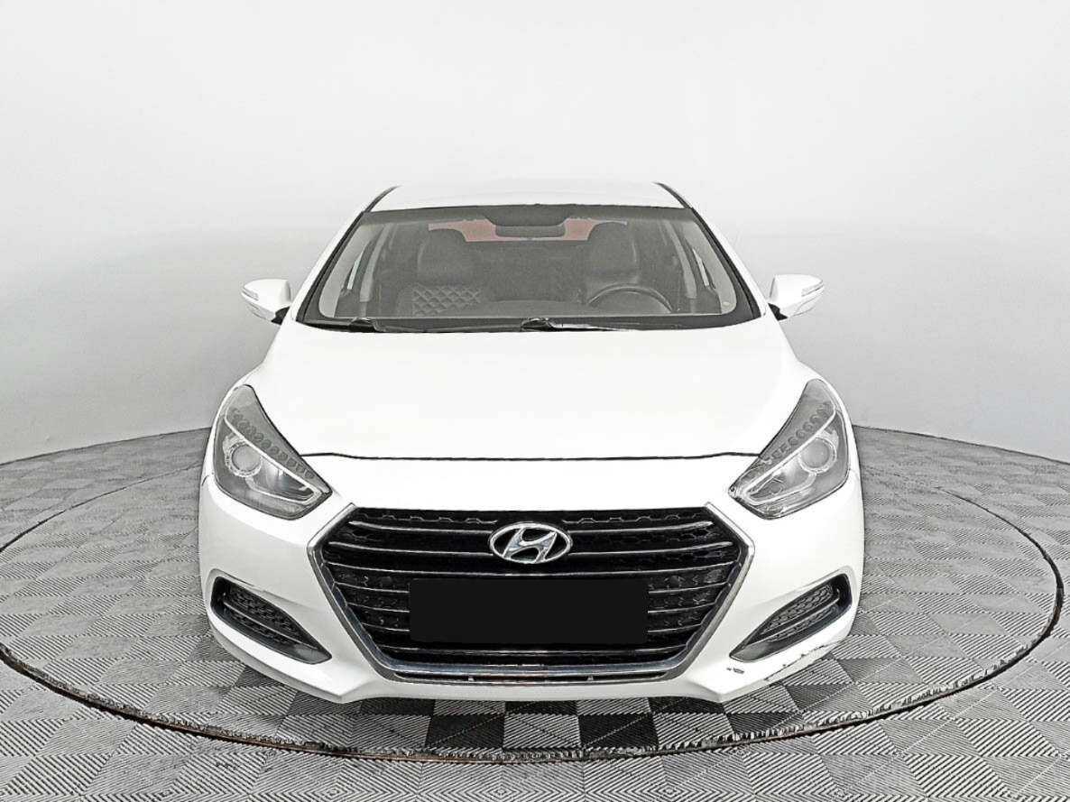 Hyundai i40, 2015 - 209 332 км. | Фото №2