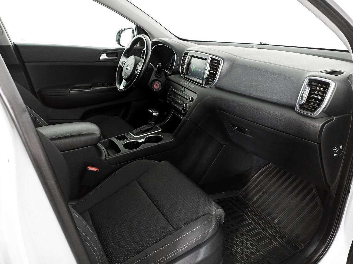 Kia Sportage, 2016 - 141 885 км. | Фото №7