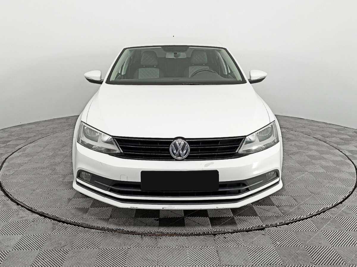 Volkswagen Jetta, 2016 - 138 002 км. | Фото №2