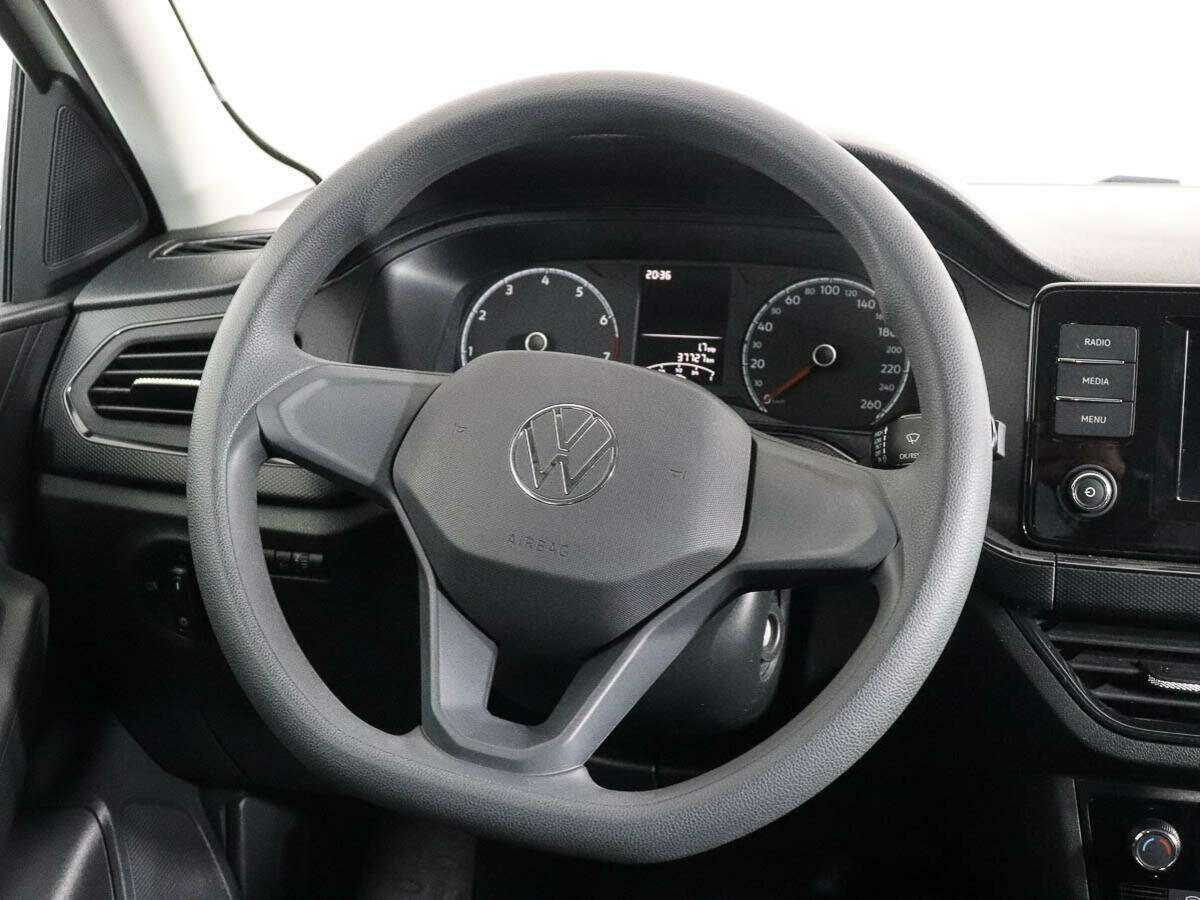 Volkswagen Polo, 2022 Фото №13