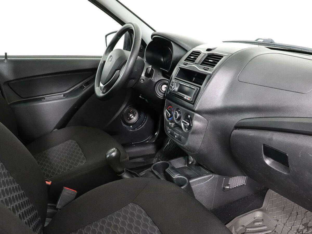 Lada (ВАЗ) Granta, 2019 - 107 112 км. | Фото №7