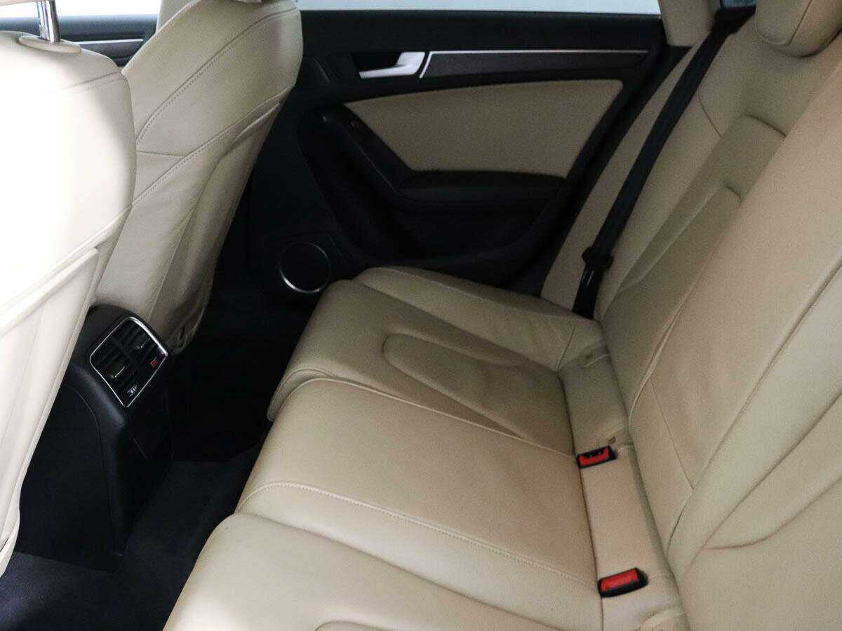 Audi A5 Sportback, 2015 Фото №9