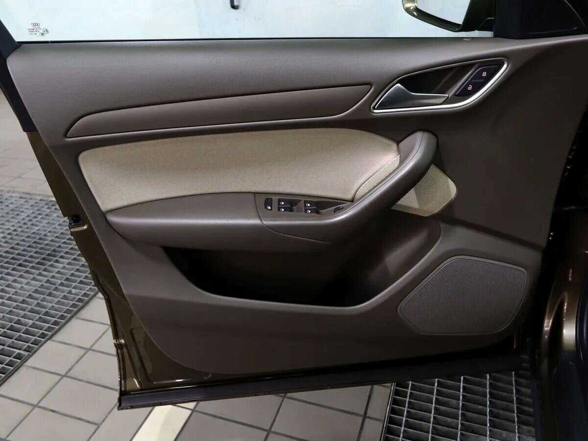 Audi Q3, 2013 - 200 000 км. | Фото №8