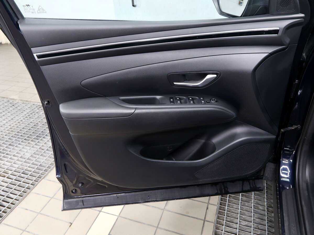 Hyundai Tucson, 2021 - 21 000 км. | Фото №8