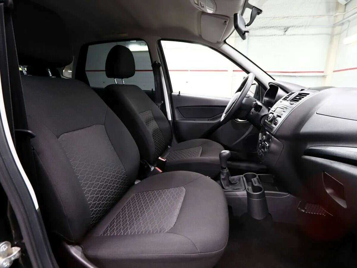 Lada (ВАЗ) Granta, 2023 - 8 850 км. | Фото №8