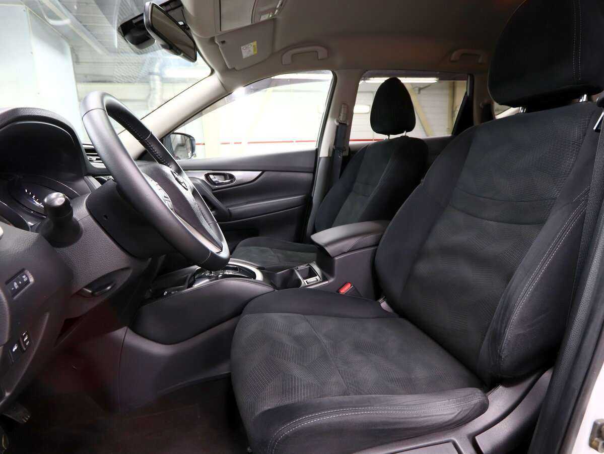 Nissan X-Trail, 2017 - 138 000 км. | Фото №6