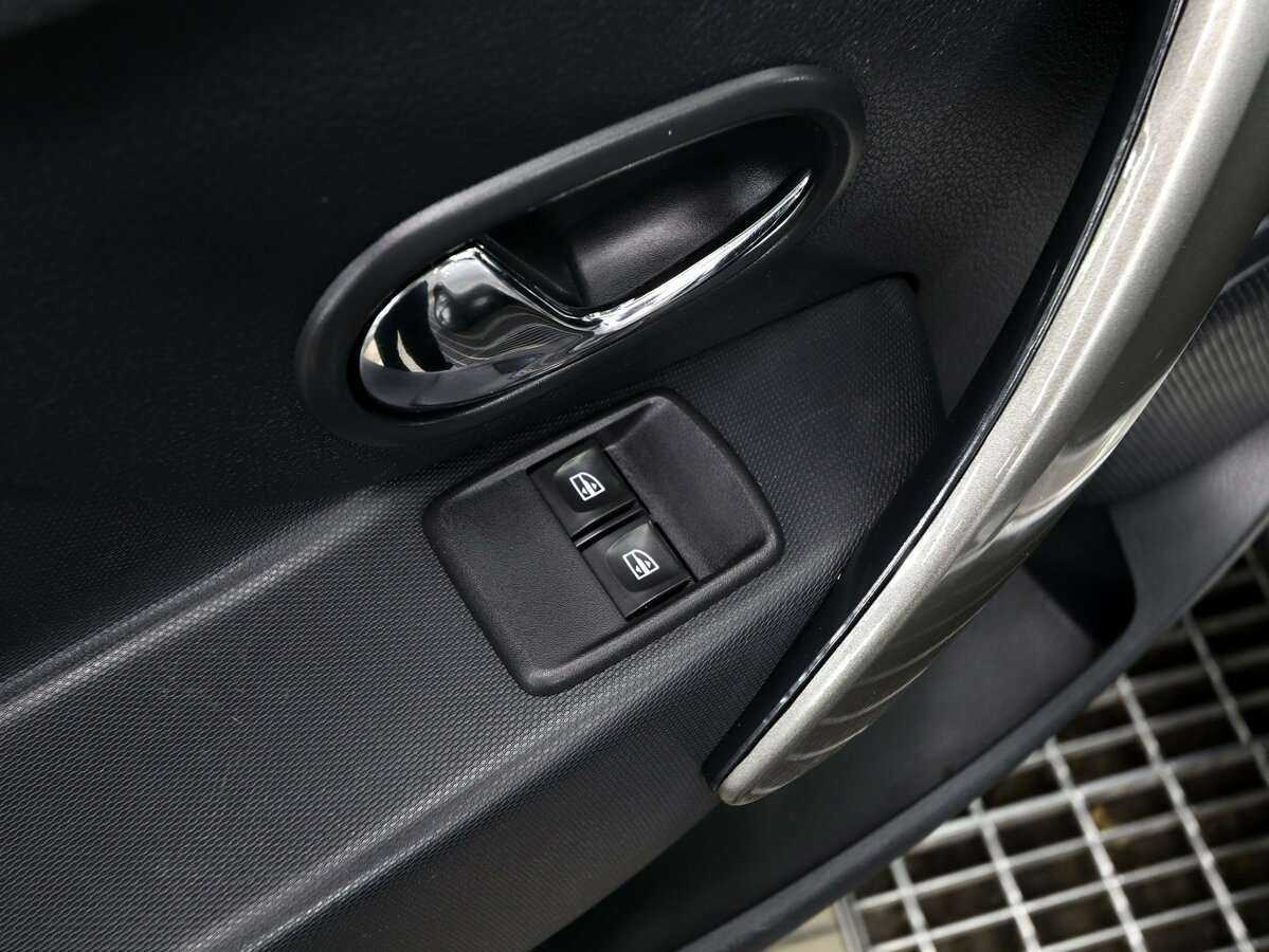 Renault Sandero Stepway, 2020 Фото №17