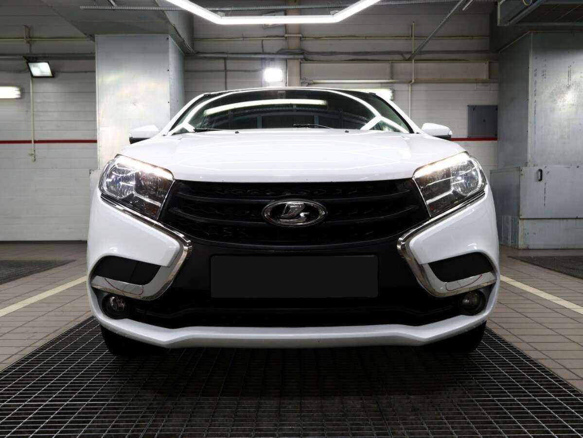 Lada (ВАЗ) XRAY, 2018 - 120 000 км. | Фото №2