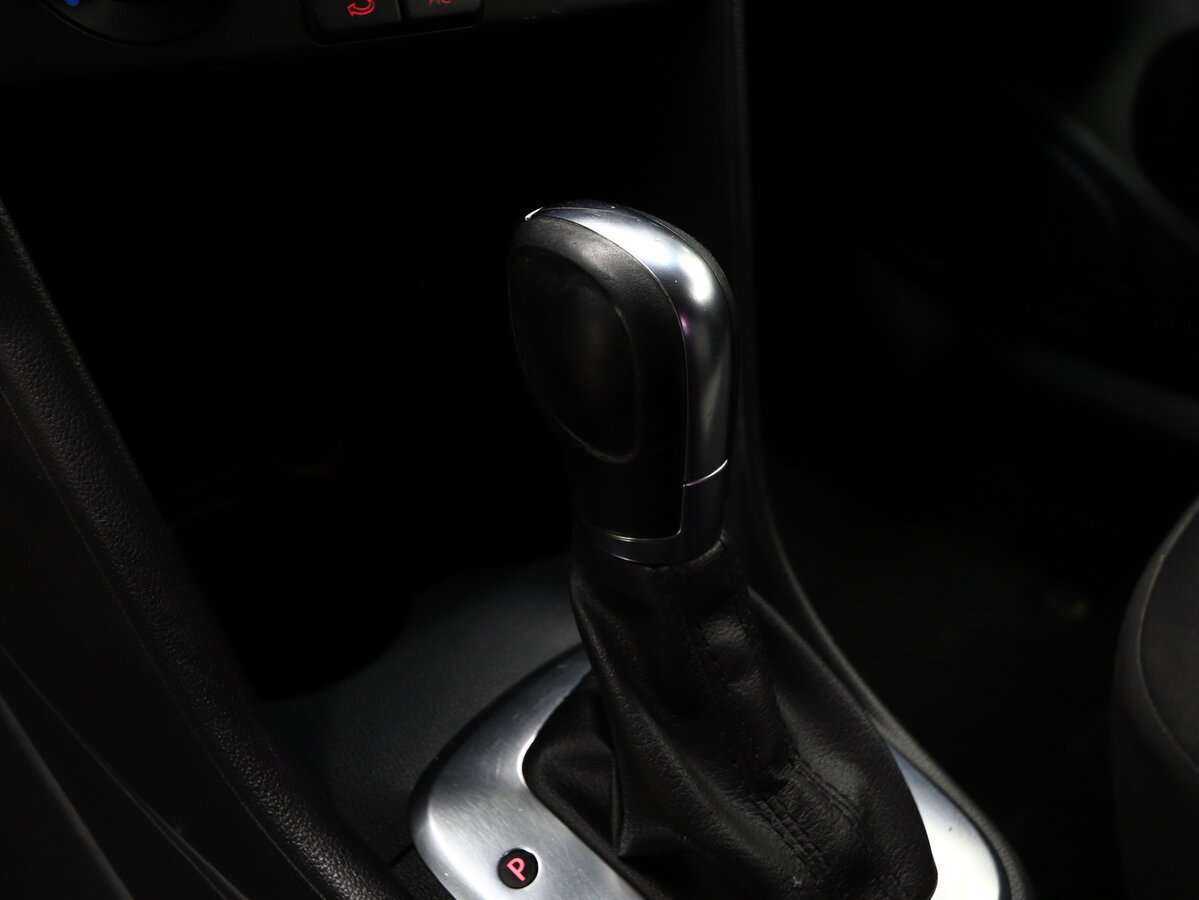 Volkswagen Polo, 2013 Фото №13