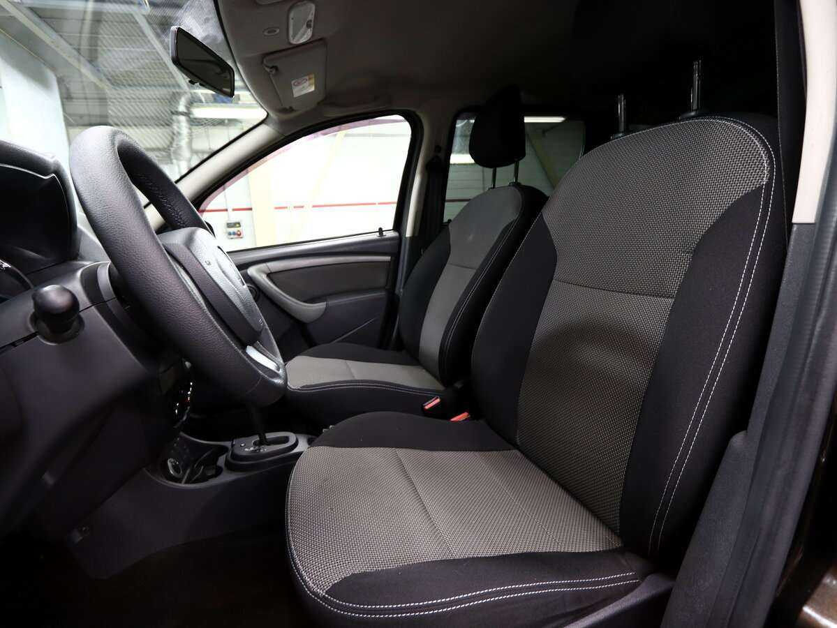 Renault Duster, 2016 - 98 000 км. | Фото №8