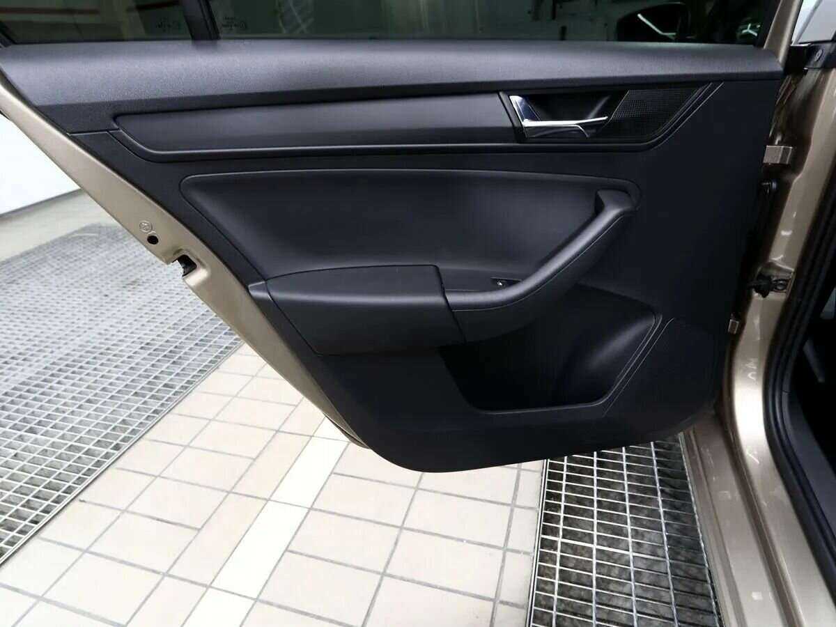 Skoda Rapid, 2020 Фото №15