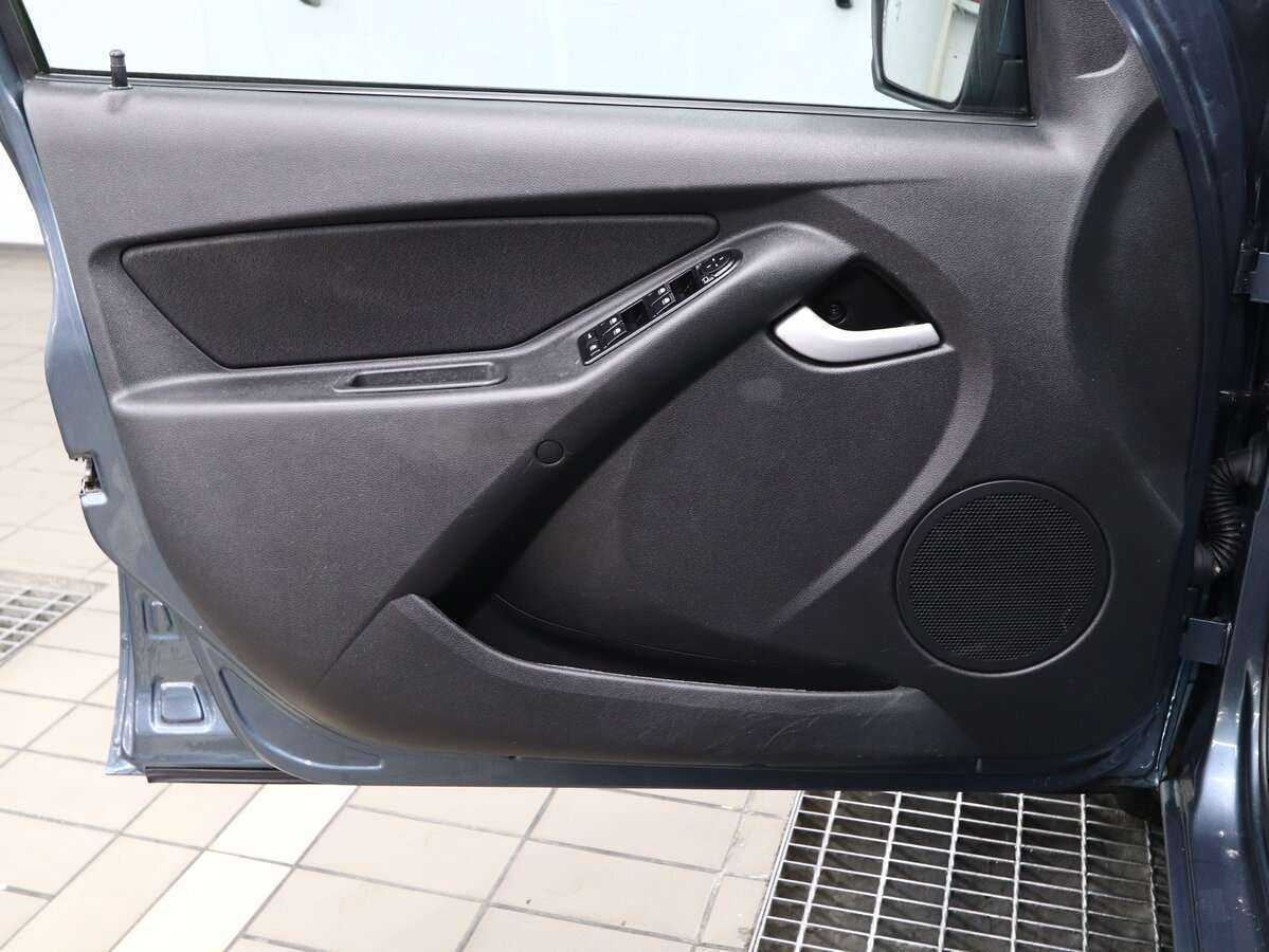 Lada (ВАЗ) Granta, 2015 - 132 000 км. | Фото №6