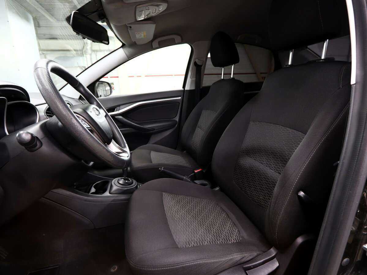 Lada (ВАЗ) Vesta, 2015 - 94 000 км. | Фото №6