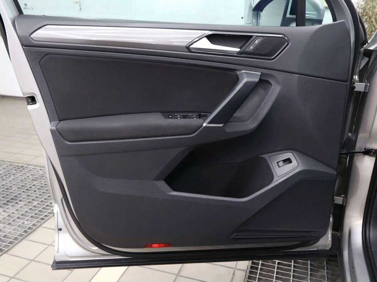 Volkswagen Tiguan, 2018 - 110 000 км. | Фото №6