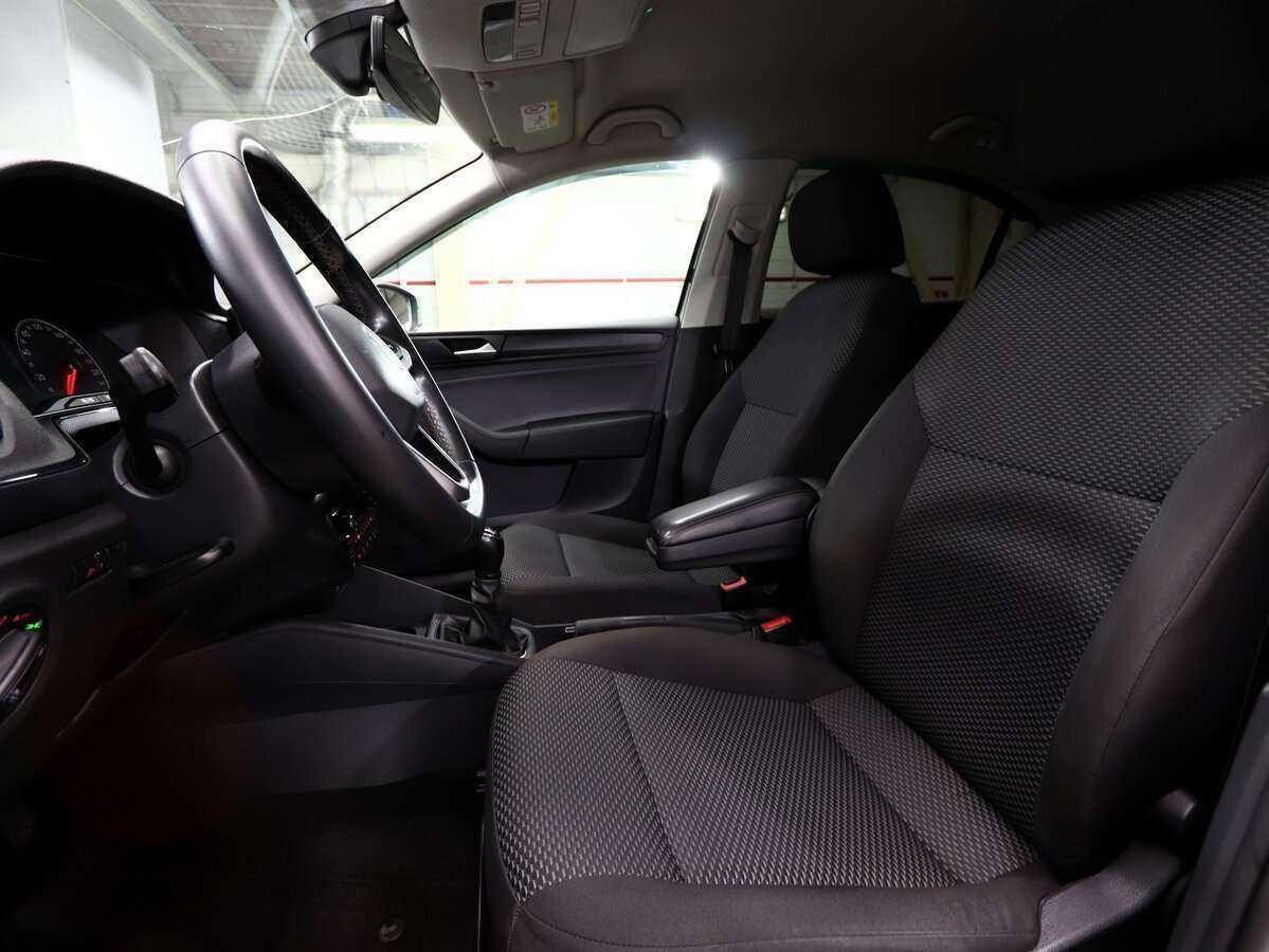 Volkswagen Polo, 2020 - 244 000 км. | Фото №6