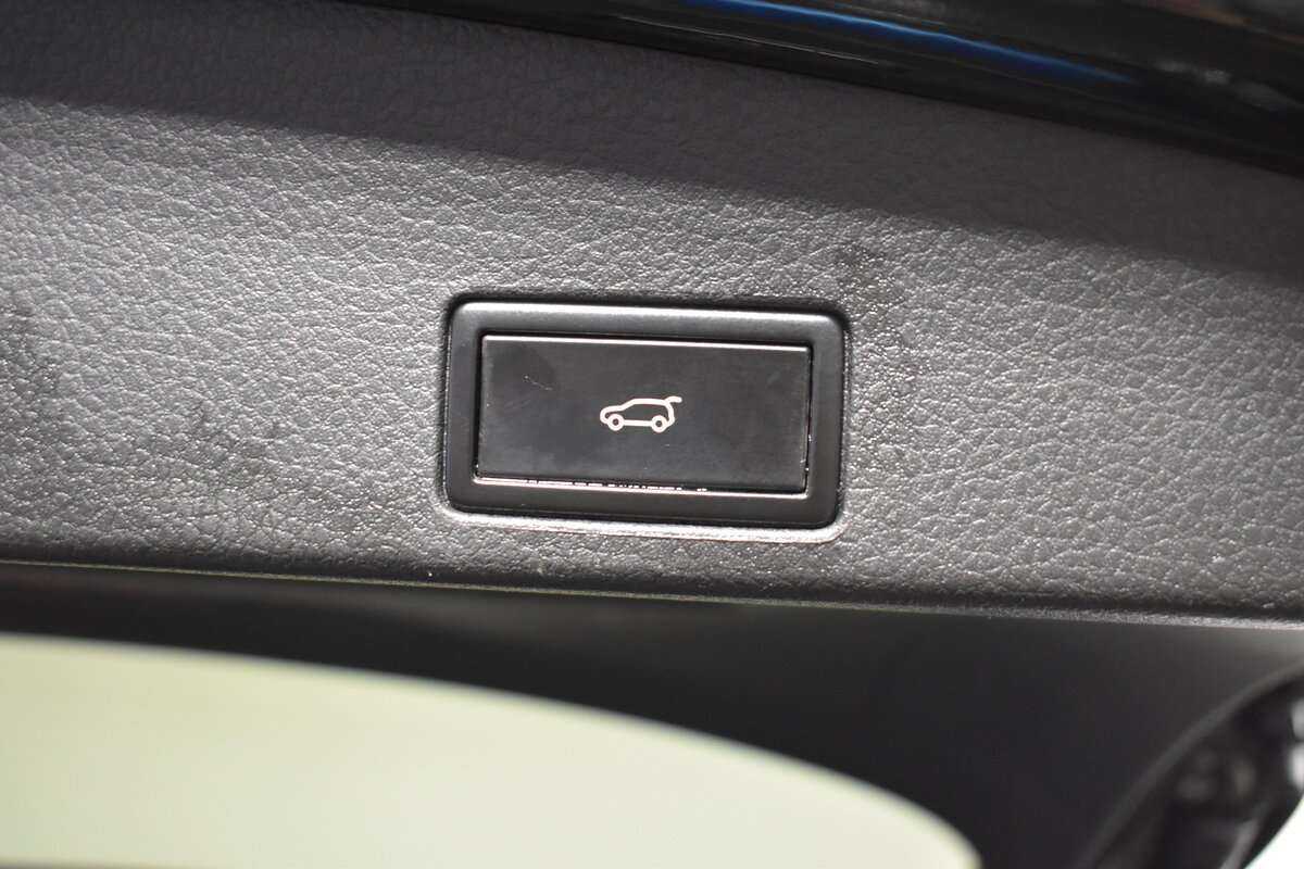 Volkswagen Touareg, 2013 Фото №9