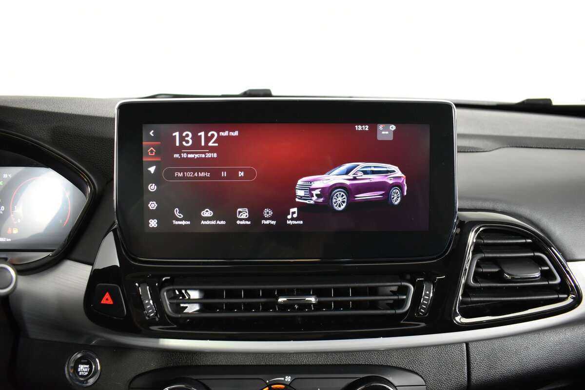 EXEED TXL, 2021 Фото №12