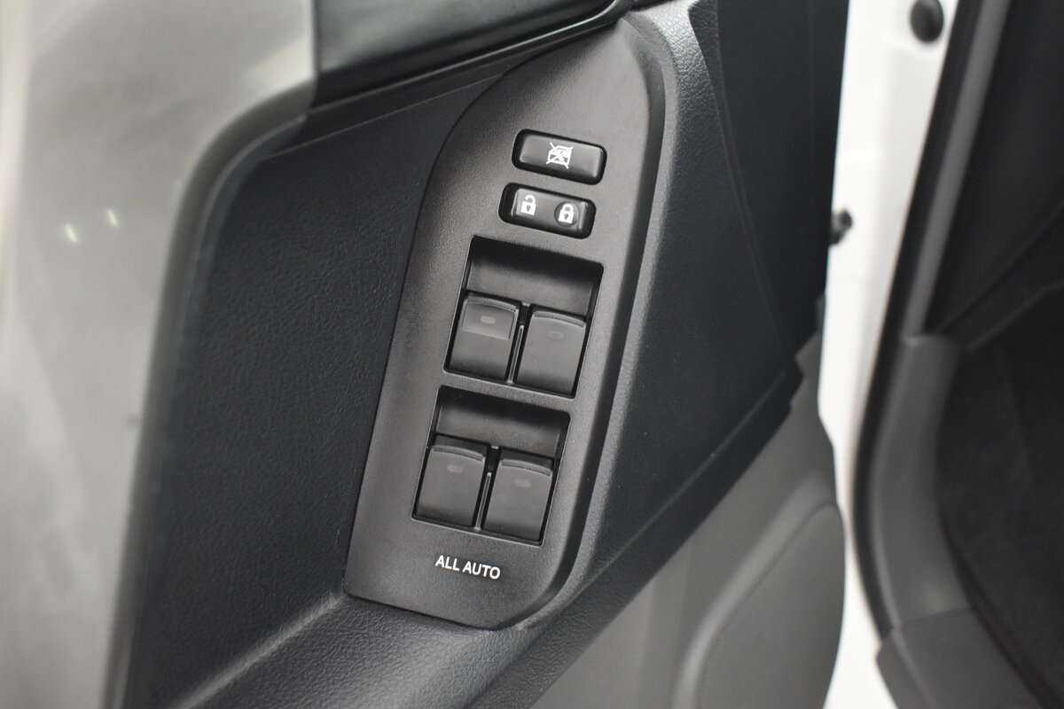 Toyota Land Cruiser Prado, 2012 - 178 000 км. | Фото №8