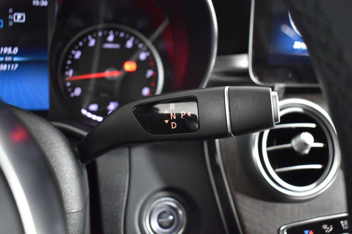 Mercedes-Benz C-Класс 180, 2018 Фото №18