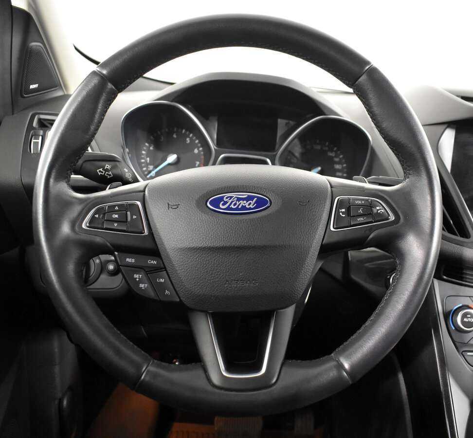 Ford Kuga, 2017 - 94 001 км. | Фото №8