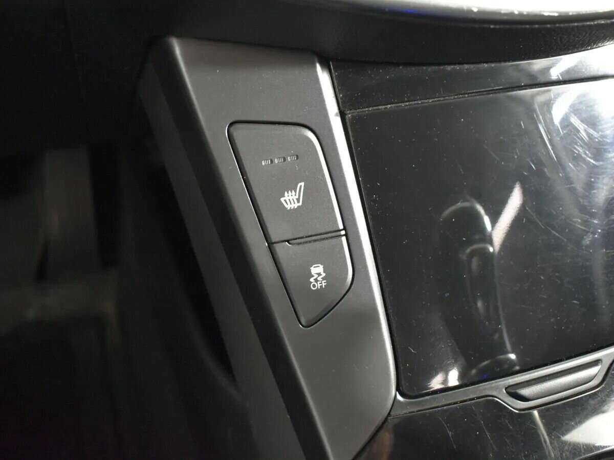 Hyundai i40, 2014 Фото №14