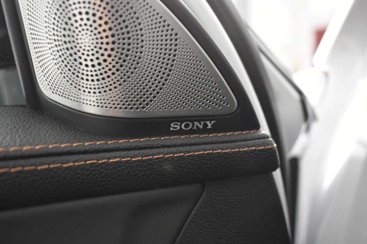 EXEED TXL, 2022 Фото №13