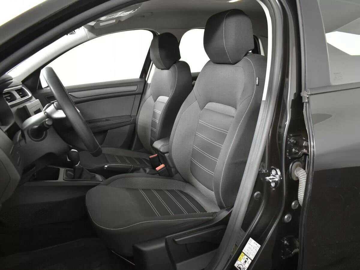 Renault Arkana, 2019 - 57 000 км. | Фото №8