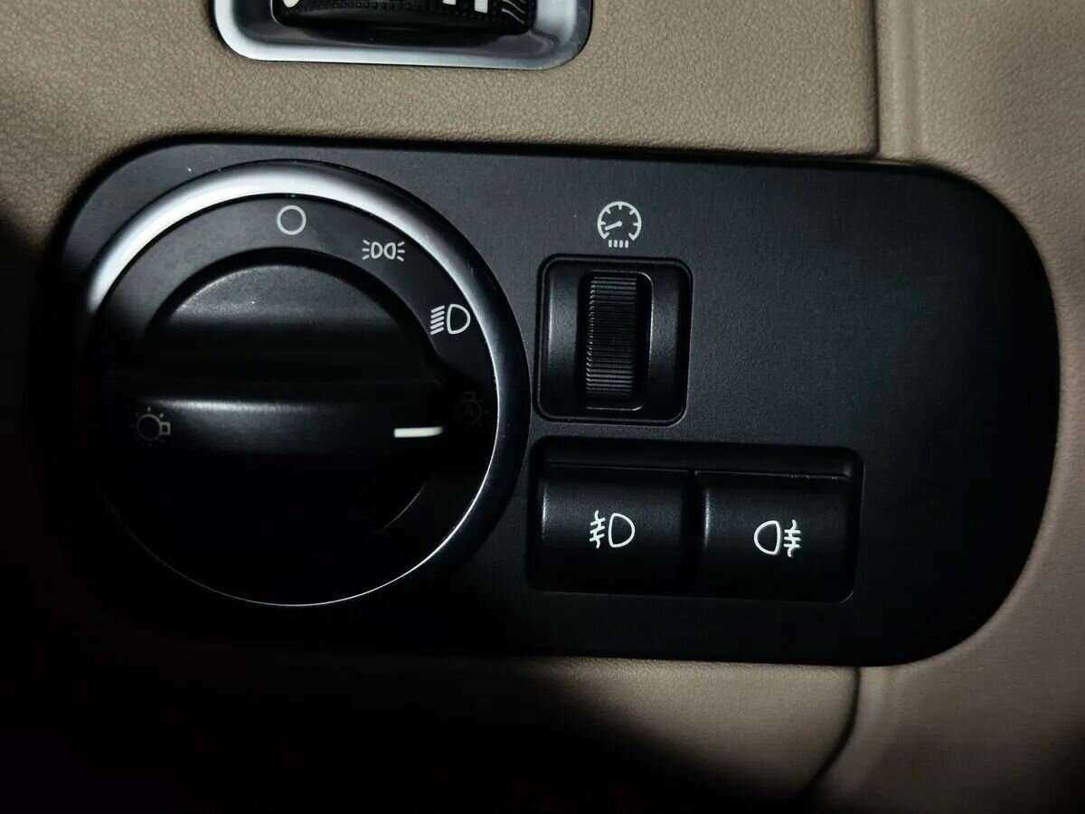 Land Rover Discovery, 2014 Фото №20