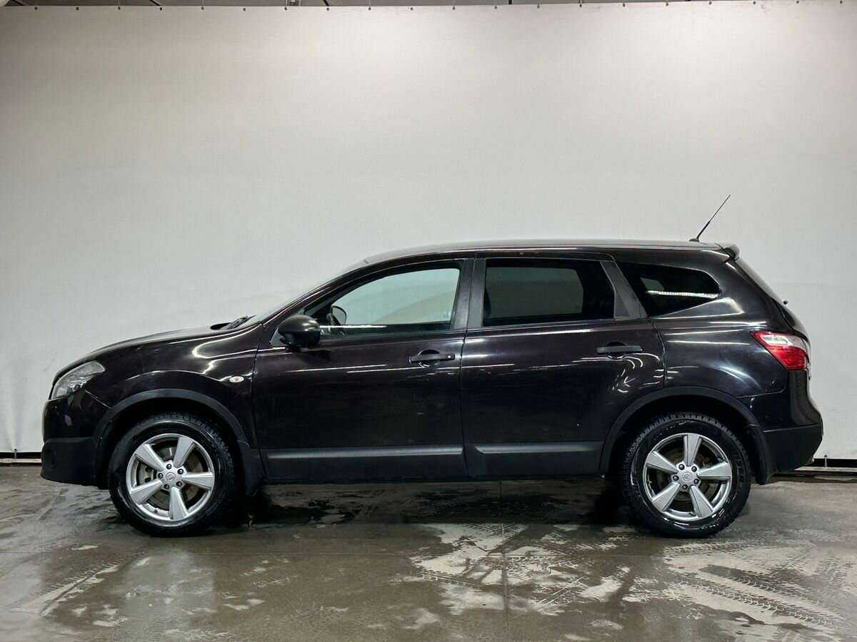 Nissan Qashqai+2, 2012 - 235 692 км. | Фото №8