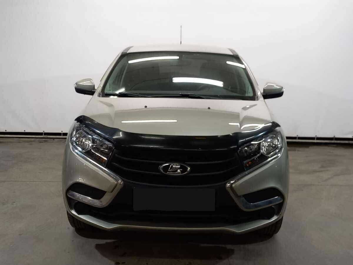 Lada (ВАЗ) XRAY, 2018 - 99 500 км. | Фото №2