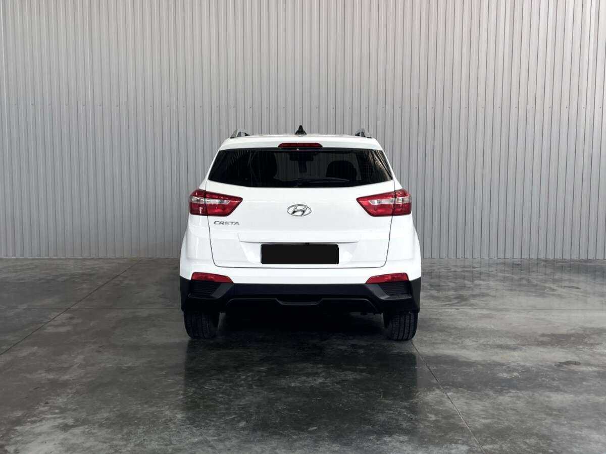 Hyundai Creta, 2020 - 87 270 км. | Фото №6
