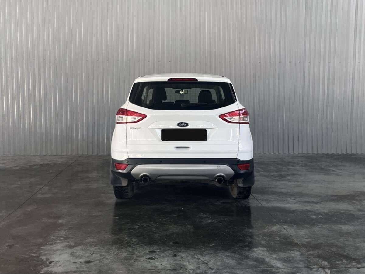 Ford Kuga, 2015 - 183 500 км. | Фото №6